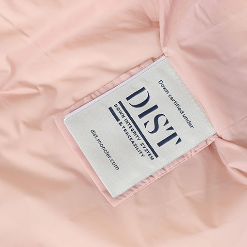 モンクレールコピー レディースウールテディベアダウンジャケット