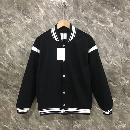 ジバンシイ ベースボールジャケット