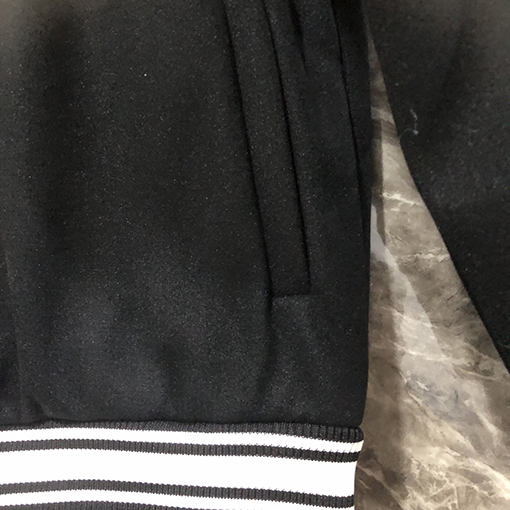 ジバンシイ ベースボールジャケット