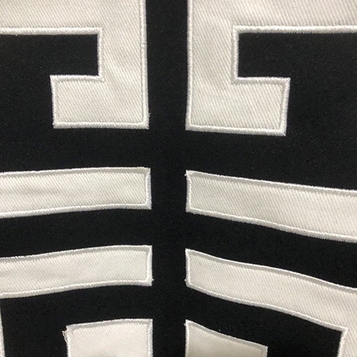 ジバンシイ ベースボールジャケット