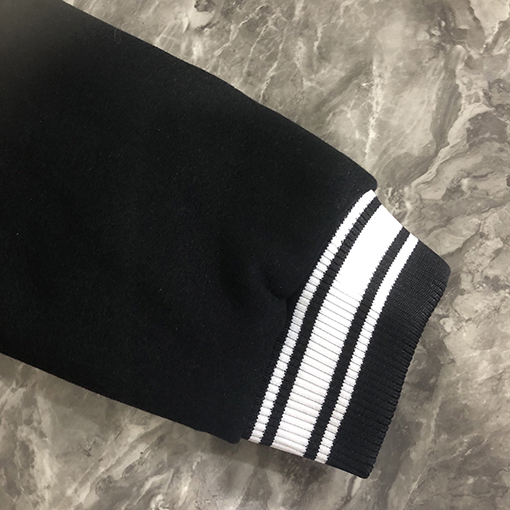 ジバンシイ ベースボールジャケット