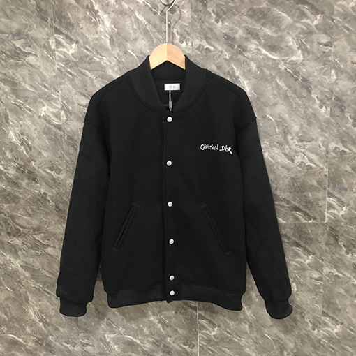 ディオール Dior ランウェイベースボールジャケット