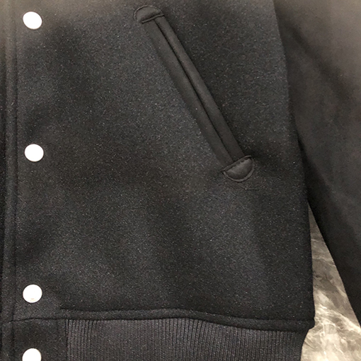 ディオール Dior ランウェイベースボールジャケット