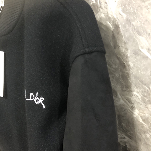 ディオール Dior ランウェイベースボールジャケット