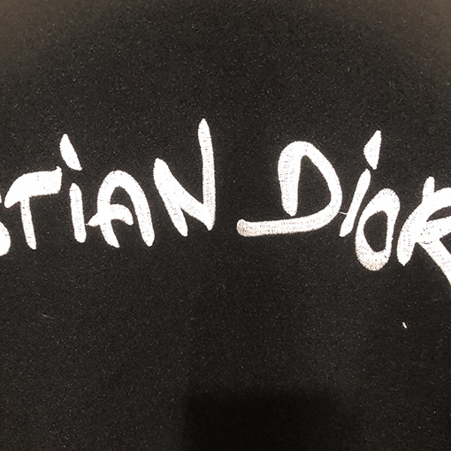 ディオール Dior ランウェイベースボールジャケット