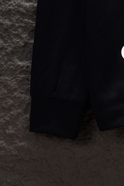 クロムハーツ 新シリコン素ダメージロングスリーブシャツ