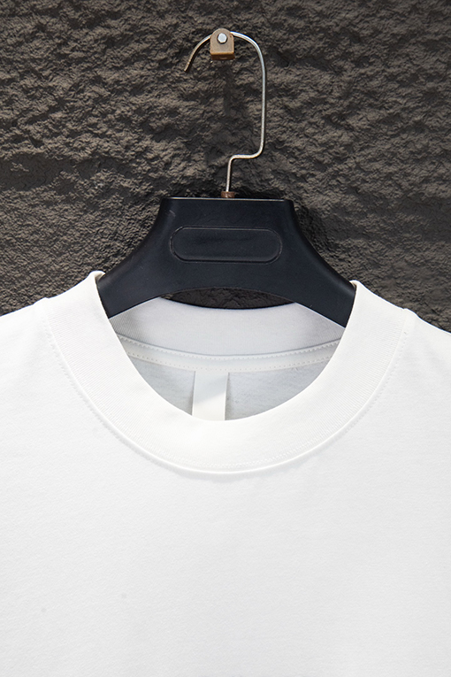 クロムハーツ 新シリコン素ダメージロングスリーブシャツ