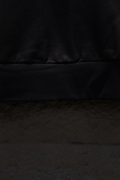 サンローランコピー 新作グラフィティプリントクルーネックスウェットシャツ