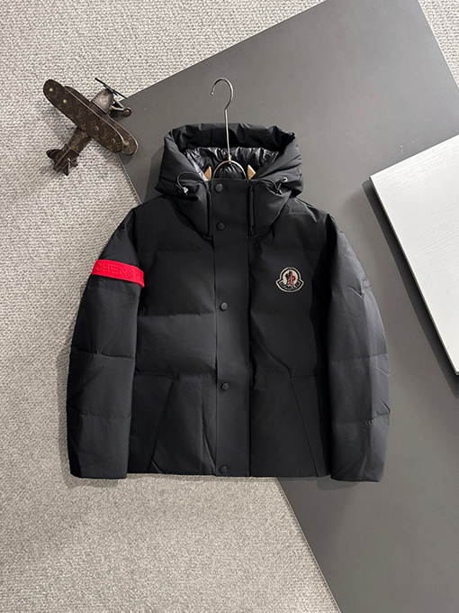 モンクレールコピー ファッショナブルな高級カスタムダウンジャケット