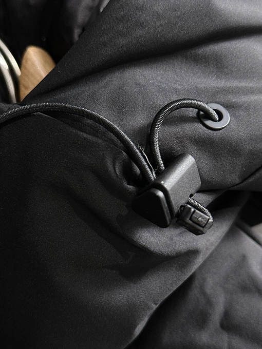 モンクレールコピー ファッショナブルな高級カスタムダウンジャケット