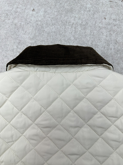 ロエベ テクニカルファブリックショートジャケット