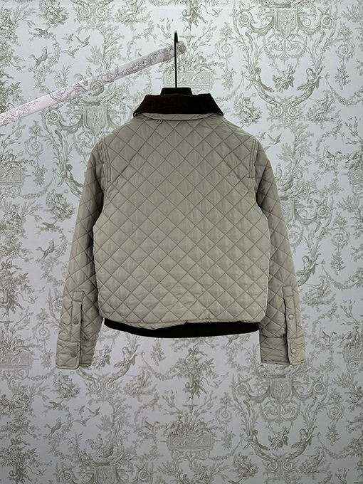 ロエベ テクニカルファブリックショートジャケット