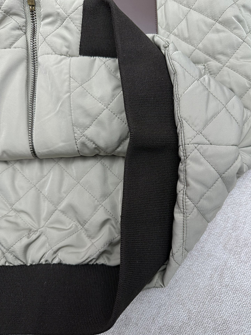 ロエベ テクニカルファブリックショートジャケット