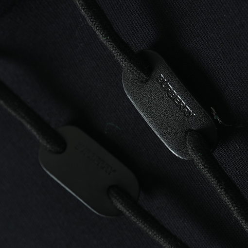 バーバリーコピー 高品質なパッチワークチェック柄パーカー