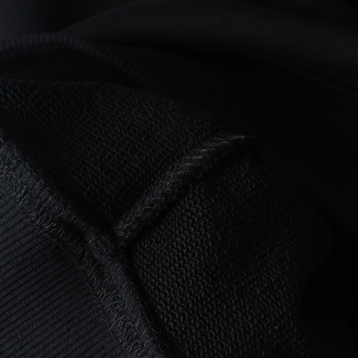 バーバリーコピー 高品質なパッチワークチェック柄パーカー