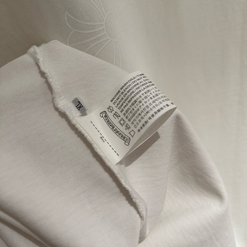 クロムハーツ 厚の長袖スウェットシャツ