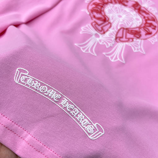 クロムハーツ Matty Boy グラフィティ ロングスリーブシャツ