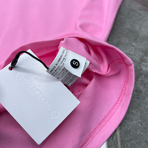 クロムハーツ Matty Boy グラフィティ ロングスリーブシャツ