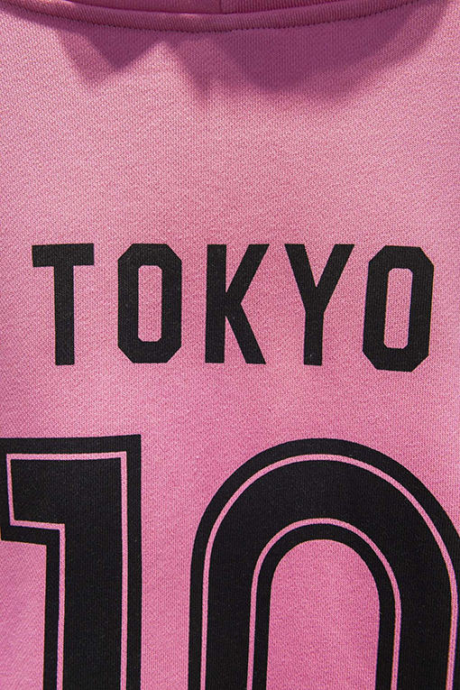 バレンシアガ Balenciaga 500g のヘビーウェイトスウェットシャツ