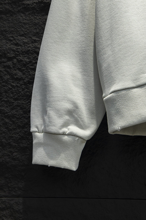 バレンシアガ Balenciaga ファッションテープフード付きスウェットシャツ