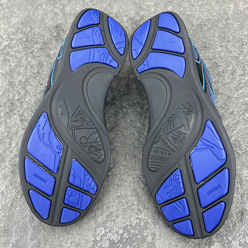 バーバリーコピー Matrix メンズスポーツシューズ