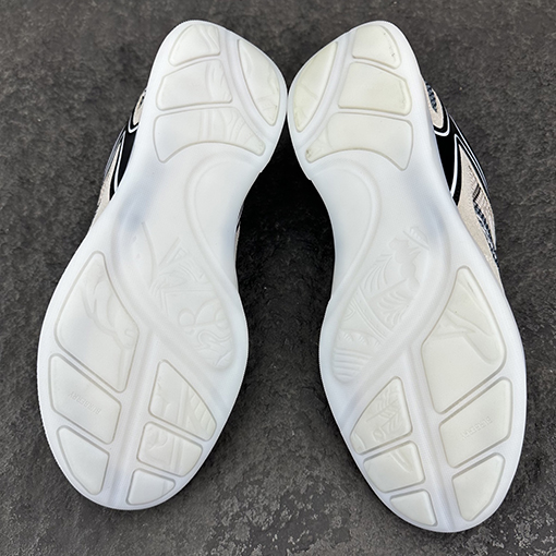 バーバリーコピー Matrix メンズスポーツシューズ