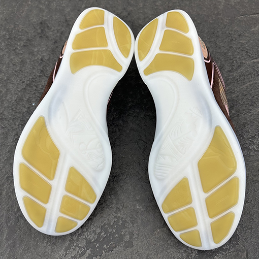 バーバリーコピー Matrix メンズスポーツシューズ