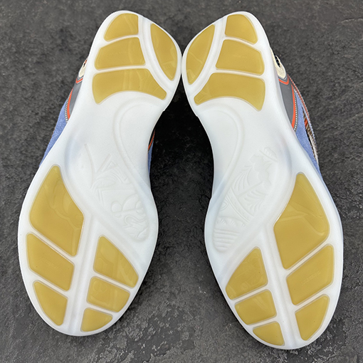 バーバリーコピー Matrix メンズスポーツシューズ