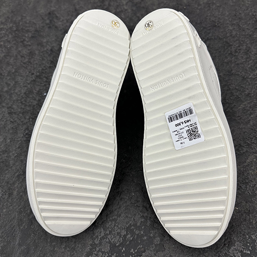 ルイヴィトン LV TIME OUT 新しいクラシックカップルスニーカー