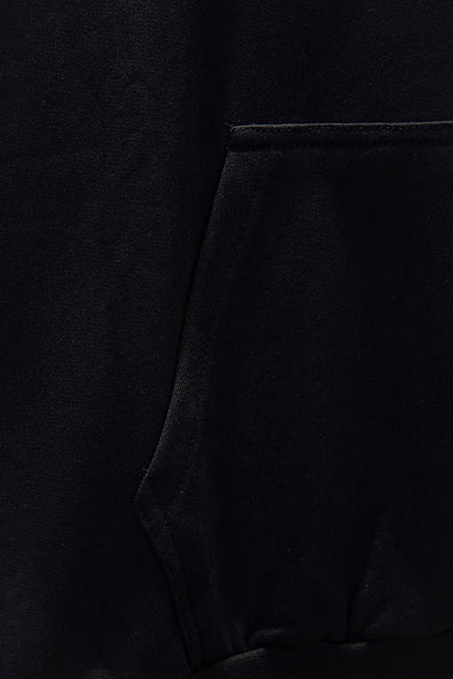 プラダ 新しいヘビーデューティー刺繍スウェットシャツ