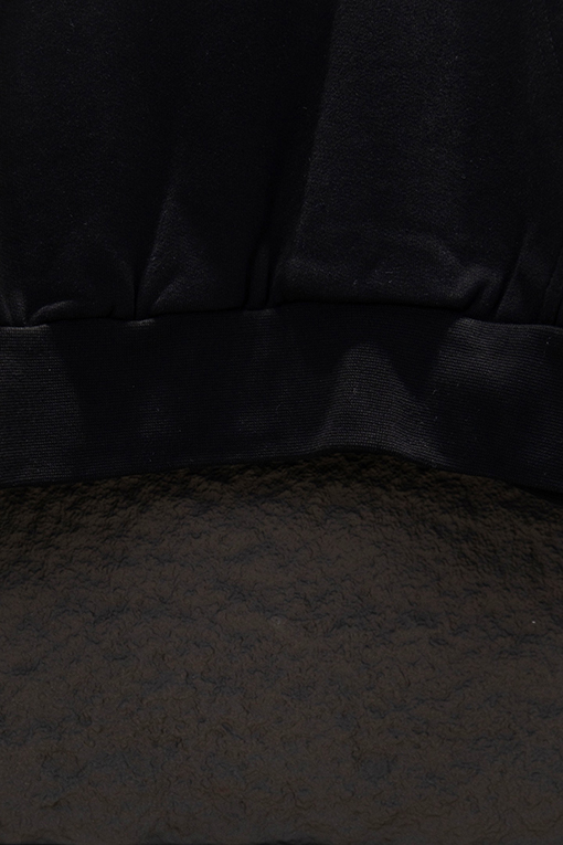 プラダ 新しいヘビーデューティー刺繍スウェットシャツ