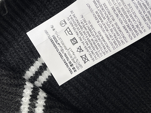 サンローランスーパーコピー 新しいレディースVネックニットカーディガン