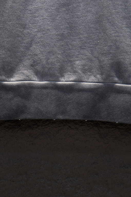 クロムハーツコピー 新モデルラインストーンシリコンカラーバーニングパーカー