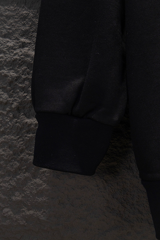 クロムハーツ 新しい刺繍アップリケプリントスウェットシャツ