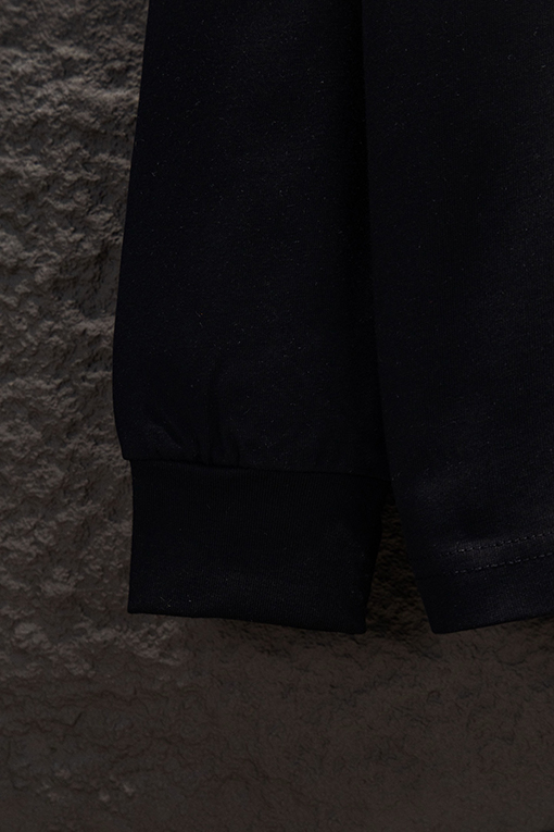 クロムハーツ 新作オーストリアラインストーンイレギュラーヘムシャツ