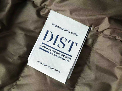 モンクレール Galion ショート丈フード付きダウンジャケット