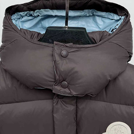 モンクレールコピー Cyclone 2in1 ダウンジャケット