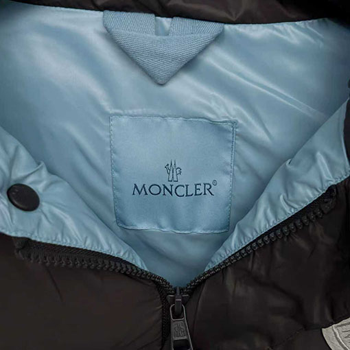 モンクレールコピー Cyclone 2in1 ダウンジャケット