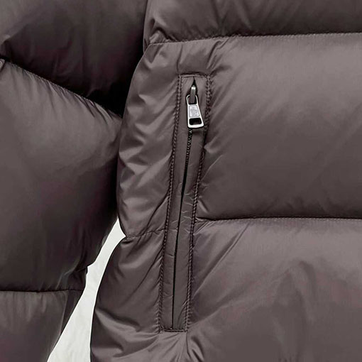 モンクレールコピー Cyclone 2in1 ダウンジャケット