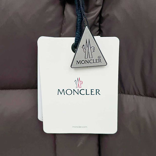 モンクレールコピー Cyclone 2in1 ダウンジャケット