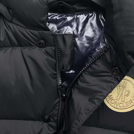 モンクレールコピー Cyclone 2in1 ダウンジャケット