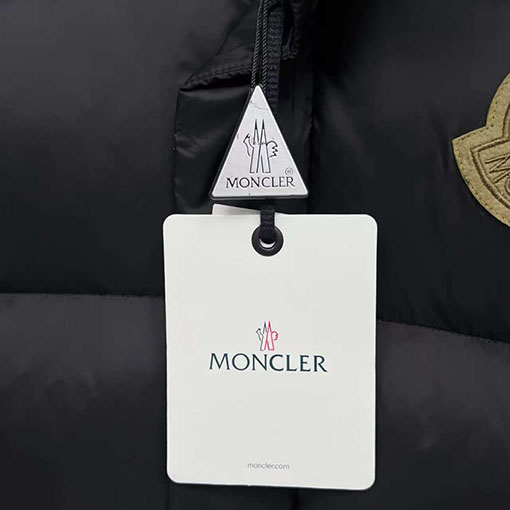 モンクレールコピー Cyclone 2in1 ダウンジャケット