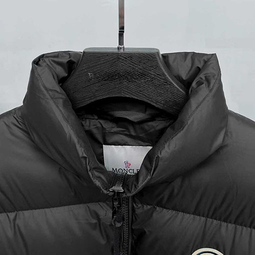 モンクレール Citala カップルけ超軽量ショートダウンジャケット