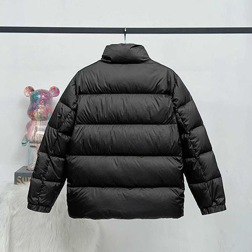 モンクレール Citala カップルけ超軽量ショートダウンジャケット