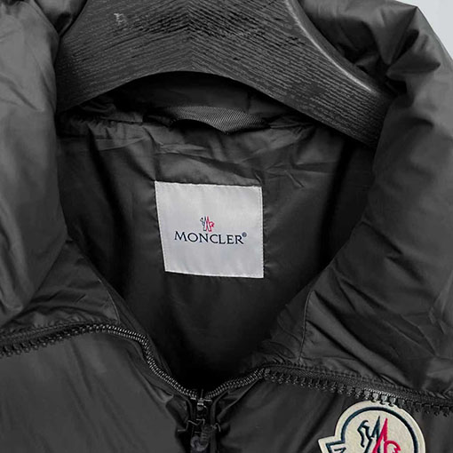 モンクレール Citala カップルけ超軽量ショートダウンジャケット