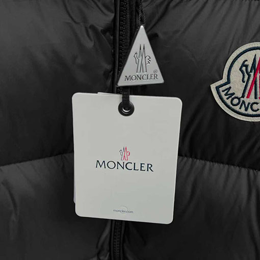 モンクレール Citala カップルけ超軽量ショートダウンジャケット