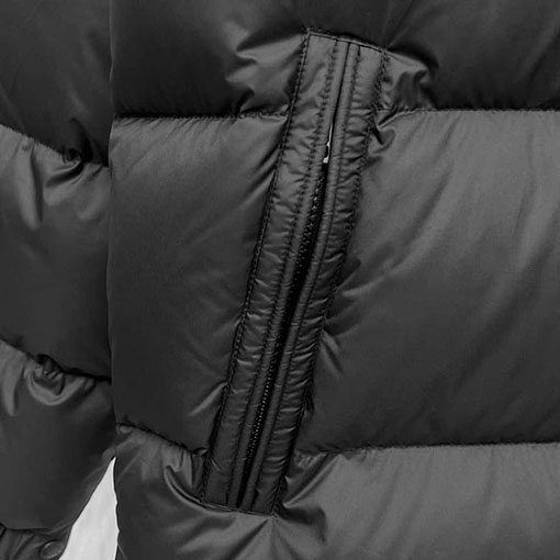 モンクレール Citala カップルけ超軽量ショートダウンジャケット