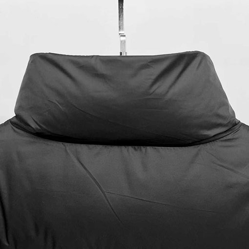 モンクレール Citala カップルけ超軽量ショートダウンジャケット