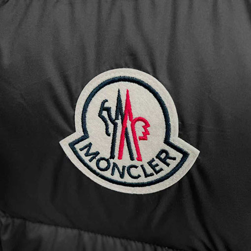 モンクレール Citala カップルけ超軽量ショートダウンジャケット