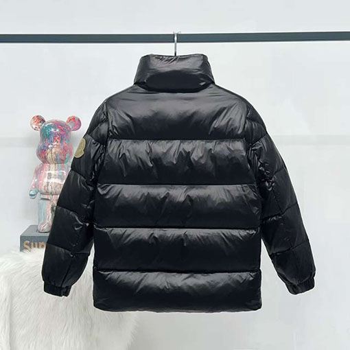 モンクレール 1952年限定DERVOX「グリーンファットマン」ダウンジャケット